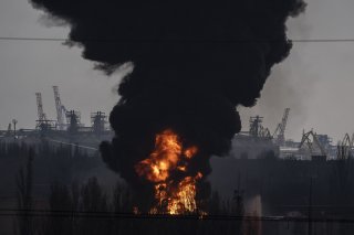 Le nombre d'attaques en mer Noire a augmenté de part et d'autre ces dernières semaines, notamment à Odessa (archives).